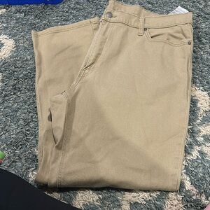 Levi's Tan Men's Pants